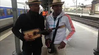 Zama Land Poitiers   LERA