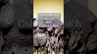 Colleen Couch: &ldquo;Nite Flight&rdquo;