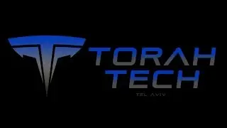 Torah Tech Promo Video
