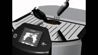barista video mouture