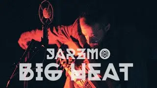 JARZMO - Big Heat (live at Warsztat)