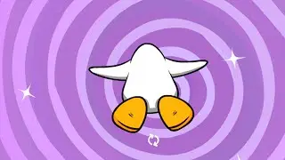 Club Penguin - SERVER JUMPING!