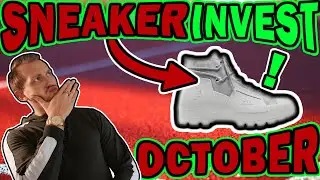 HOW TO START SNEAKER RESELLING IN EUROPE RIGHT NOW | OCTOBER 2020