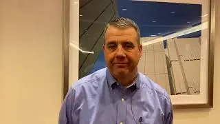 Dr. Jeff Miller with The Maschhoff's Speaks about Biosecurity at 2020 AASV
