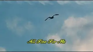 LIGHTSPEED - All Fine For Me (Official Video)