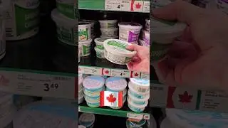 🇺🇸US Tariffs so Buy Canadian Products🇨🇦