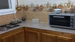 مطابخ جزائرية جبتلكم اليوم أفكار مطبخك كيفاش تخلي مطبخ تاعك أجمل مطبخ 