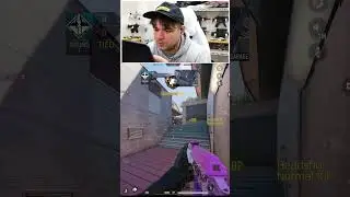 Jokesta Shows How to Use the AK47 in Search & Destroy