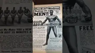 Popular Science #shorts #history #wwii #popularscience
