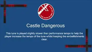 Castle Dangerous