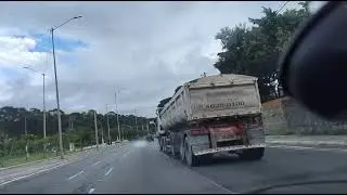 Na cola do casambeiro