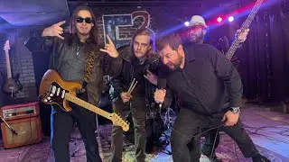 E11EVEN&rsquo;s, &ldquo;Ain&rsquo;t Talkin&rsquo; &lsquo;bout Love&rdquo;, by Van Halen