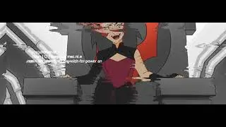 [Catra] The Horde Emperor  [She-Ra] (cinematic edit)