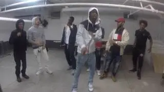 LbMulah - Take MTA