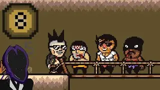 LISA: The Hopeful - Sexy Bridge Trolls - Part 8