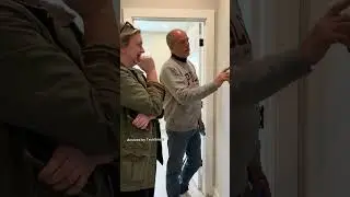 The First Walkthrough: Inside a Jagoe Home Orientation