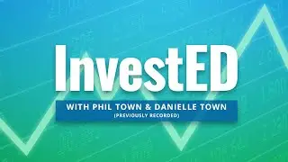 Eventing | InvestED Podcast | #493