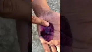 Holi colour capsule || how to use capsule colour || holi colour  #gajabhackar #shorts #holicolors