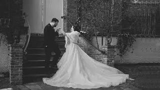 From NYC Piano Bars to Forever: A Cinematic Long Island Love Story @Thefoxhollow
