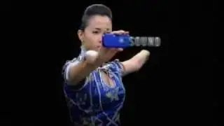 Sawajiri Erika on Sony Ericsson W52S CM