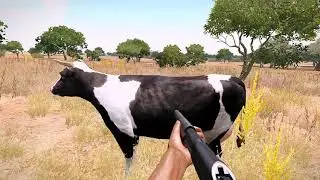 Buckshot Slug Model 97 Shotgun  ARMA 3