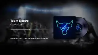 CarmineRock97 - Team Electro