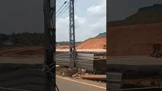 airport runway extension calicut