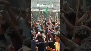 muharram julush 2022 barhraganj kushinagar... #julush #trend #trending #muharram2022 #muharram ...
