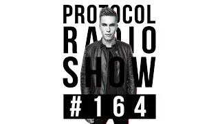 Nicky Romero - Protocol Radio 164 - 04.10.15