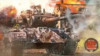 Fierce 1v1 battle - Call To Arms: Gates of Hell  PVP