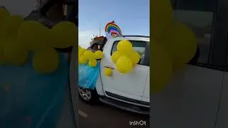 Carreata do Dia da Bíblia 🏁 TIMON-MA 