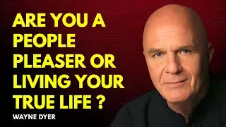 How To Break Free From Societal Expectations | Wayne Dyer Motivation
