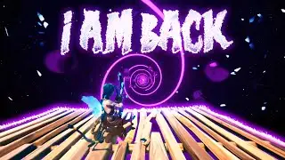 Im Back 👑 Cleanest Overedit Fortnite Montage