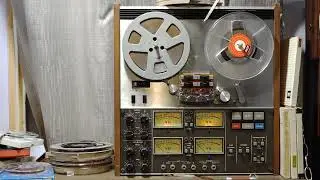 Reel To Reel -  Classic Music
