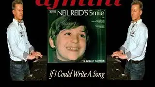 If I Could Write A Song - Neil Reid