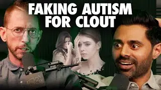 Faking Autism for Clout
