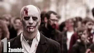 Top 10 WEIRDEST Jobs