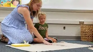 City of Columbia City School System