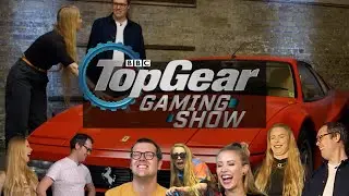 The Top Gear Gaming Show (2021)