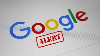 how to set up google alerts for real estate #realestate #investment #construction