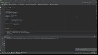 Simple Project(Virtual Paint) using Opencv Python