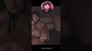 Джин находит Томоэ