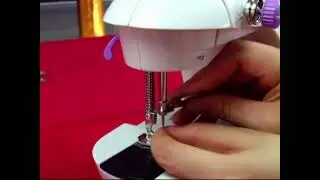 202 needle replace