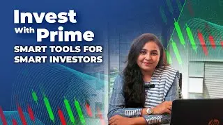 Invest With Prime : Smart Tools for Smart Investors