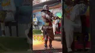 The sounds of our city Addis Ababa. 💚💛❤️💙