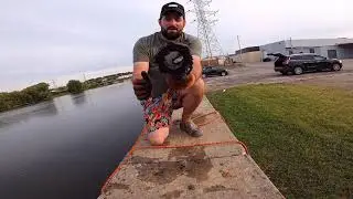 We Found Something EVERY THROW! *Insane* Loaded Spot! (Magnet Fishing)