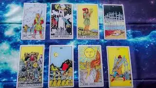 Cancer March 2021: Moving AWAY from these Old Stories, Quickly