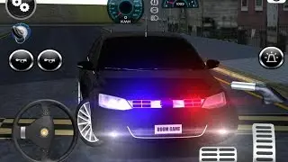 Jetta Convoy Simulator Android Gameplay