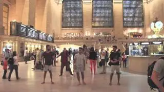 Bhangra around the world | AMERICA EDITION | CANON | GOPRO |