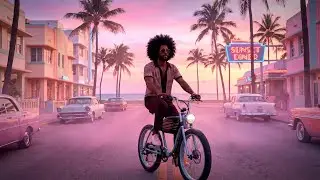 AFROBEATS BIKE CITY | Ultimate Midnight Ride Party Mix 2026